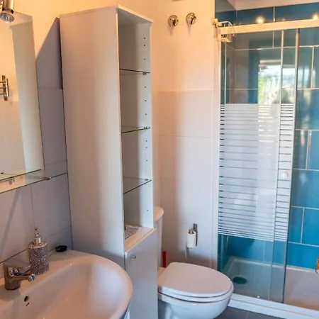 Гостевой дом Oyambre Surf House